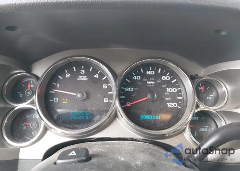 2008 Chevrolet Silverado 1500 Lt1 z USA, uszkodzony, nr VIN 1GCEC19J98Z332198